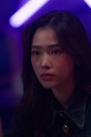 Poster de Episódio EP.15 (2024)