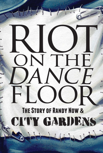 Riot on the Dance Floor - Poster / Capa / Cartaz - Oficial 2