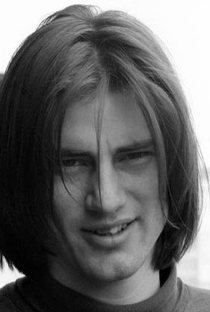 Sam Shepard - Poster / Capa / Cartaz - Oficial 1