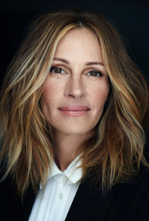 Julia Roberts - Poster 1