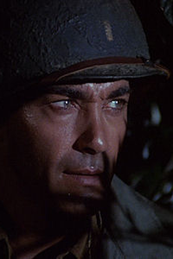 Poster de Episódio Cry for Help (1966)