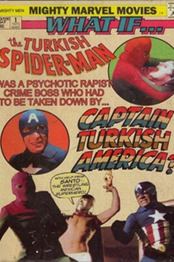  de Filme 3 Dev Adam (1973)