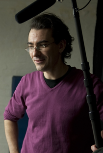 Elias (I) - Poster 1