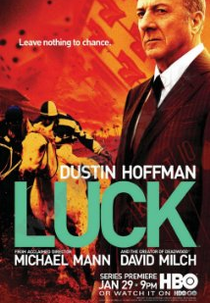 Luck (1ª Temporada) (Luck (Season 1))