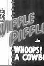 Betty Boop em Opa! Sou um Cowboy (Whoops! I'm a Cowboy)