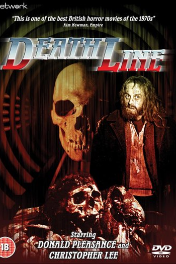  de Filme O Metrô da Morte (1972)