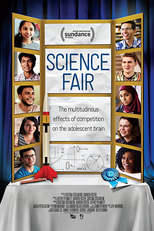 Feira de Ciências (Science Fair)