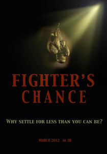 Fighter's Chance (Fighter's Chance)