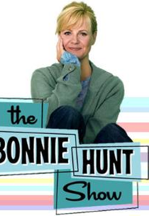 The Bonnie Hunt Show  (The Bonnie Hunt Show - TV Series  - 2008/2010)
