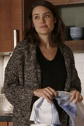 Poster de Episódio Natalie Luca (2017)