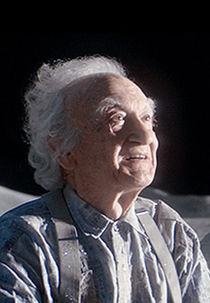 O Homem na Lua (Man on the Moon)