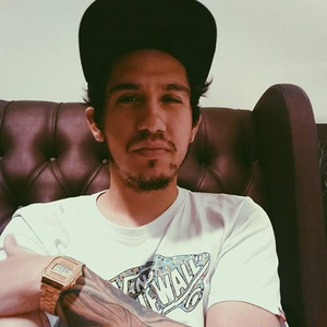 Foto de perfil de Pedro
