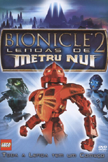 Bionicle 2: As Lendas de Metru Nui (Bionicle 2: Legends of Metru-Nui)