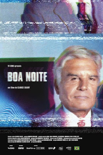  de Filme Boa Noite (2019)