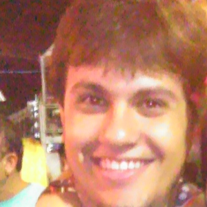 Foto de perfil de Fausto Pereira