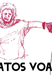 Patos Voam (Patos Voam)