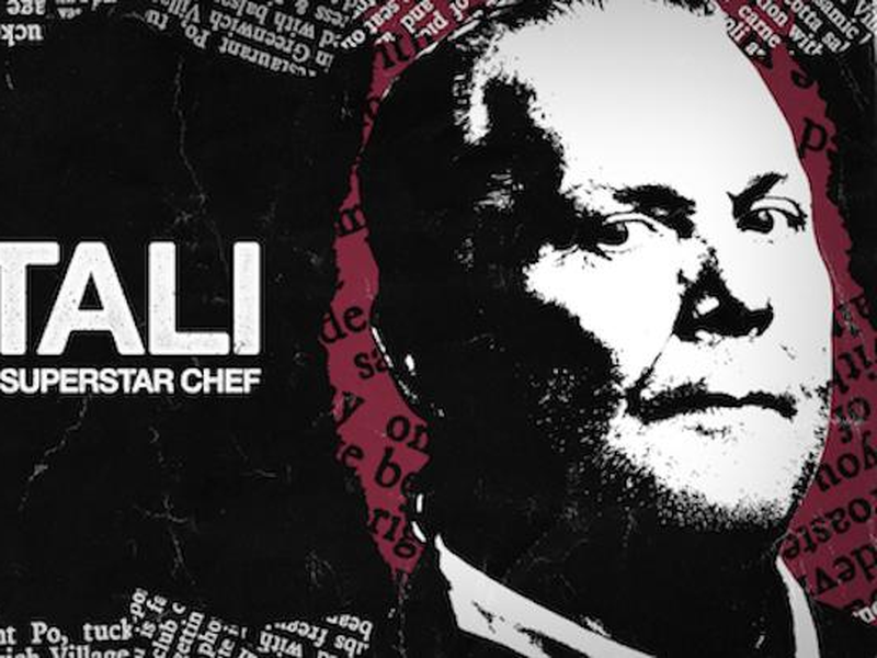 Foto 1 de Mario Batali: A Queda do Superchef
