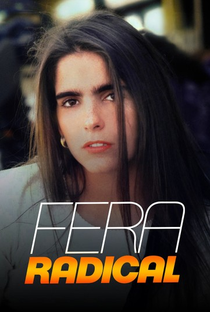 Fera Radical - Poster / Capa / Cartaz - Oficial 3