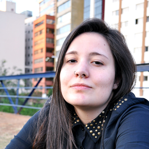 Foto de perfil de Juliana Terseven