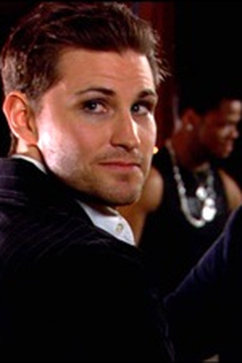 Poster de Episódio Episode 301 (2009)