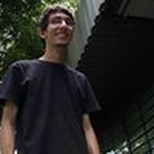 Foto de perfil de Vinícius