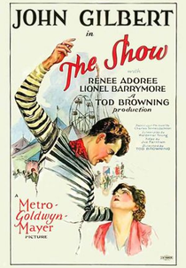 No Domínio das Ilusões (The Show)