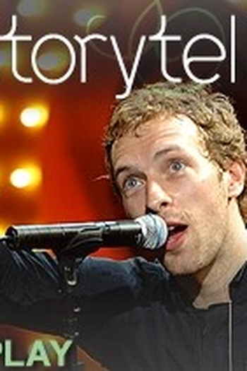 Poster de Série Coldplay - VH1 Storytellers (2005)