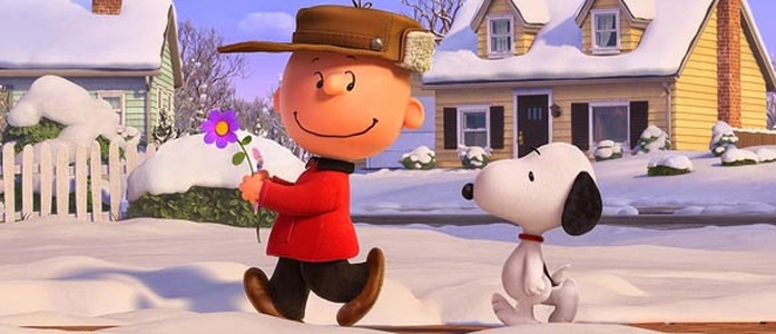 Cinema: Snoopy e Charlie Brown - Peanuts, O Filme