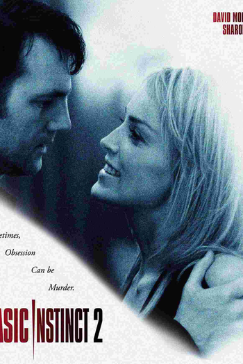  de Filme Instinto Selvagem 2 (2006)