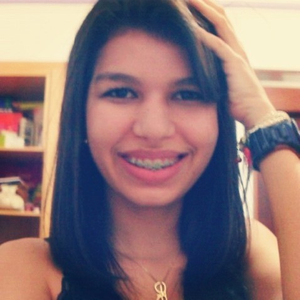 Foto de perfil de Mariana Martins