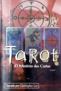 Tarot - O Mistério Das Cartas - Poster / Capa / Cartaz - Oficial 1
