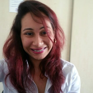 Foto de perfil de Riceli Caroline Chacon