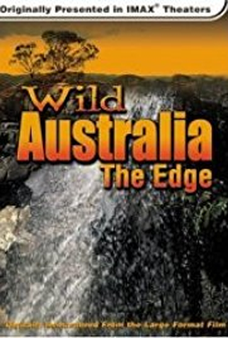 Poster 1 de Curta Wild Australia: The Edge (1996)