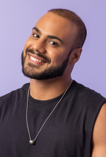 Marcus Vinicius - Poster 1