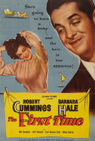 Poster 2 de Filme Casa-te e Verás (1952)