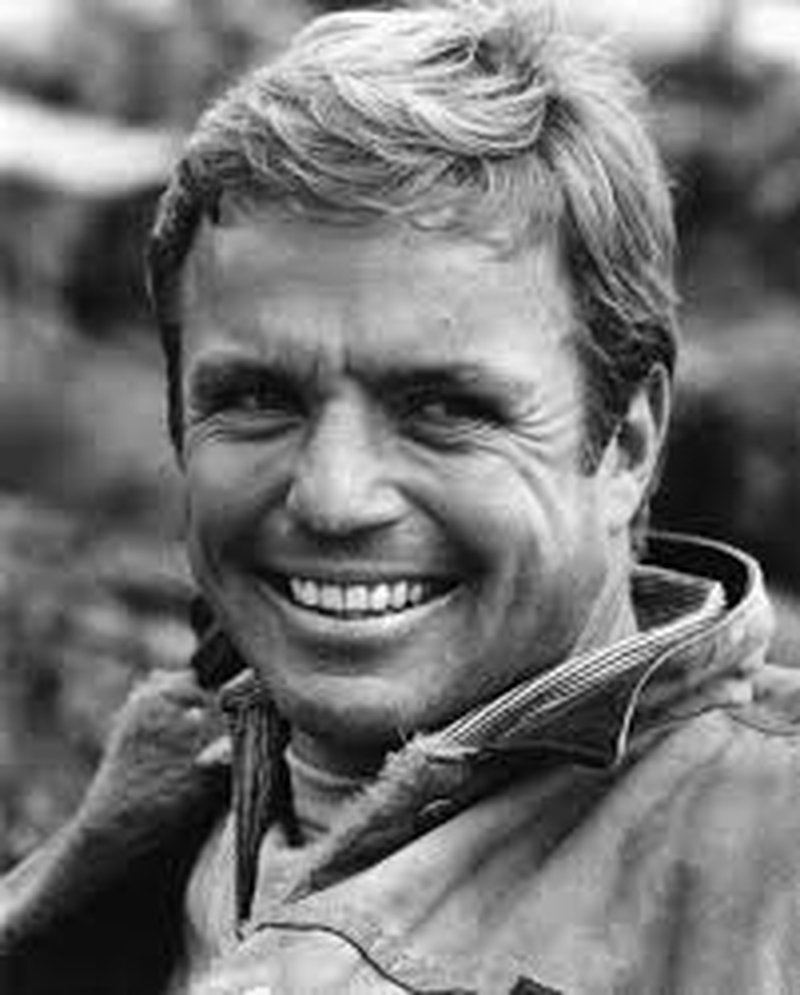 Richard Jaeckel - Foto 6