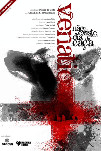  de Curta Venatio (2016)