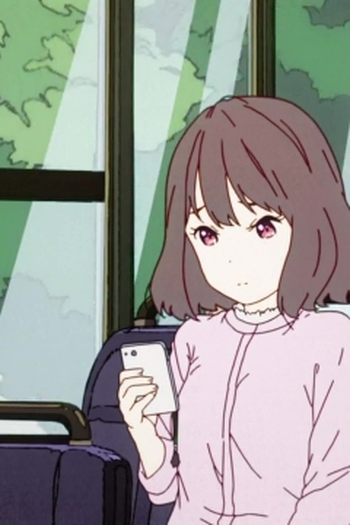 Poster de Episódio このまち (2020)