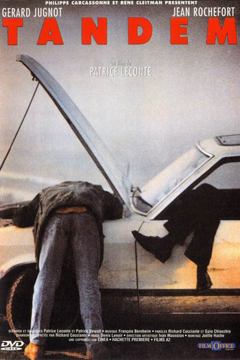  de Filme Tandem (1987)