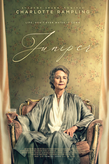  de Filme A Matriarca (2021)