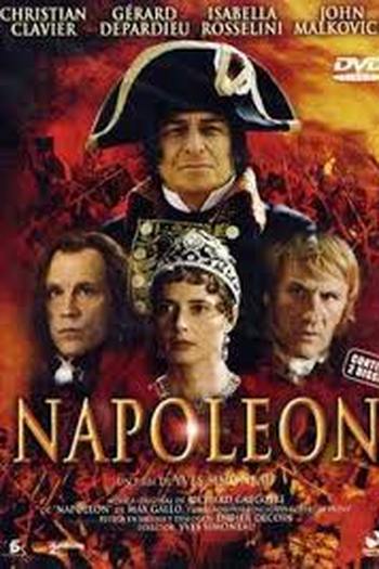  de Filme Napoleão (None)