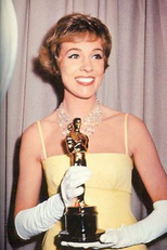 Julie Andrews