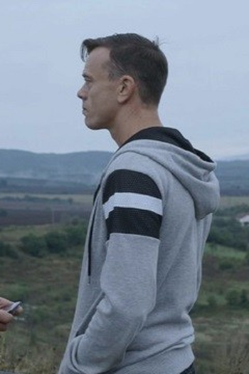 Poster de Episódio פרק 5 (2015)