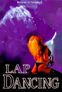 Lap Dancing - Poster / Capa / Cartaz - Oficial 2