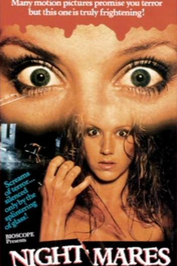  de Filme Pesadelos (1980)