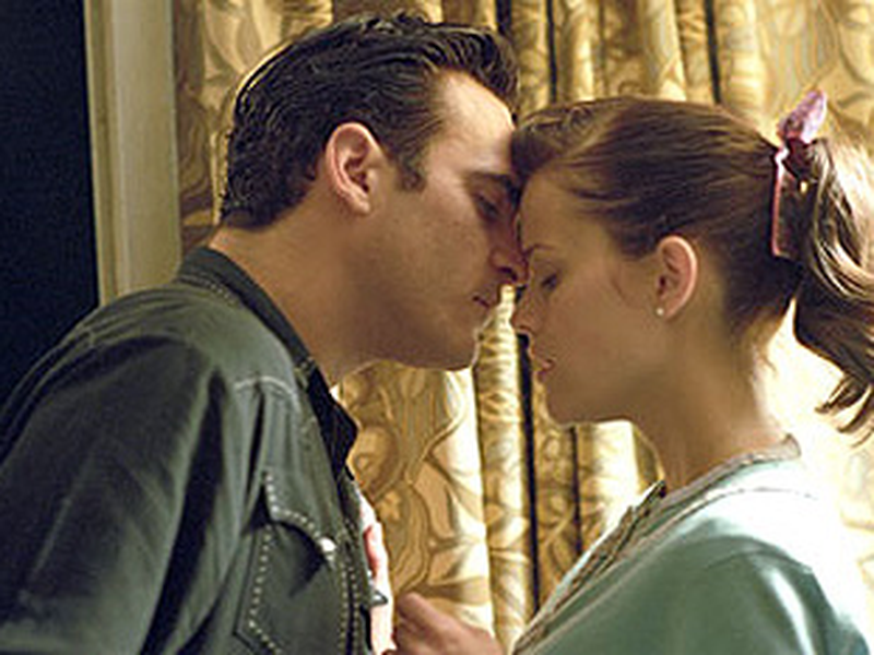 Foto 1 de Johnny & June