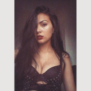 Foto de perfil de Paloma Lopes