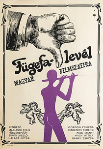 Fügefalevél (Fügefalevél)