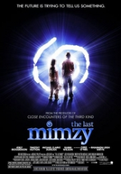 Mimzy: A Chave do Universo (The Last Mimzy)