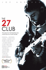 The 27 Club (The 27 Club)